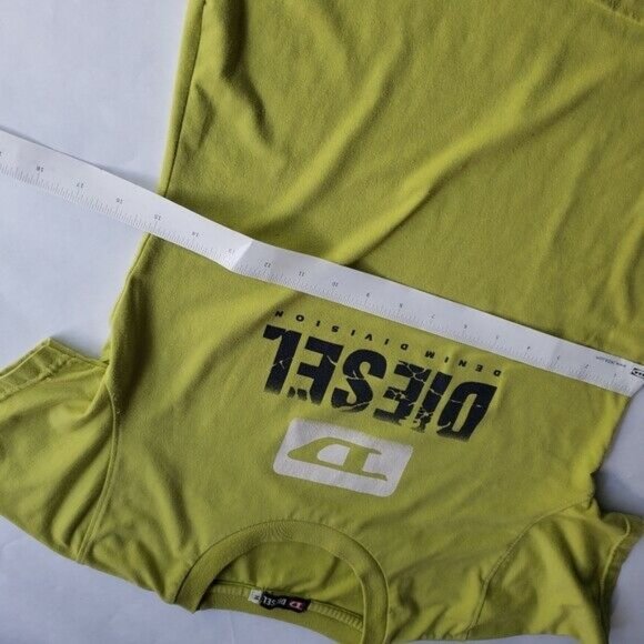 Vintage Diesel shirt - Picture 6 of 6